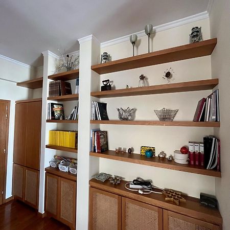 City Center Apartment Preveza Buitenkant foto