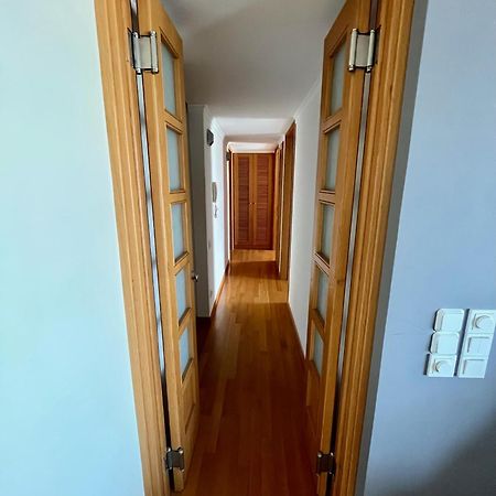 City Center Apartment Preveza Buitenkant foto