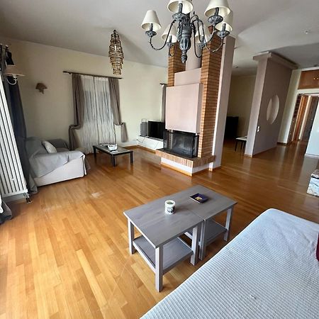 City Center Apartment Preveza Buitenkant foto