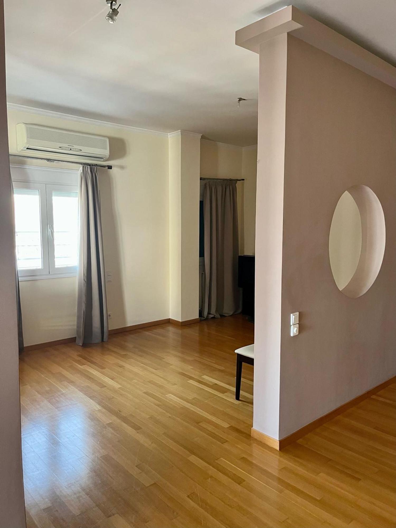 City Center Apartment Preveza Buitenkant foto