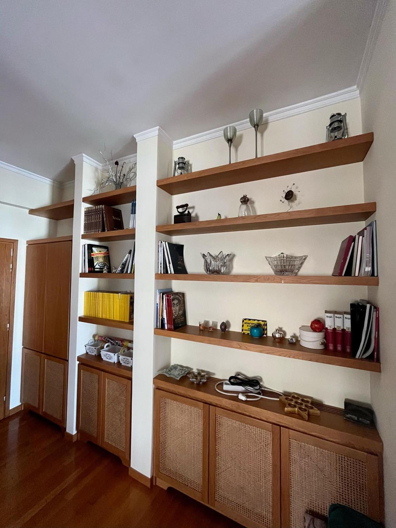City Center Apartment Preveza Buitenkant foto