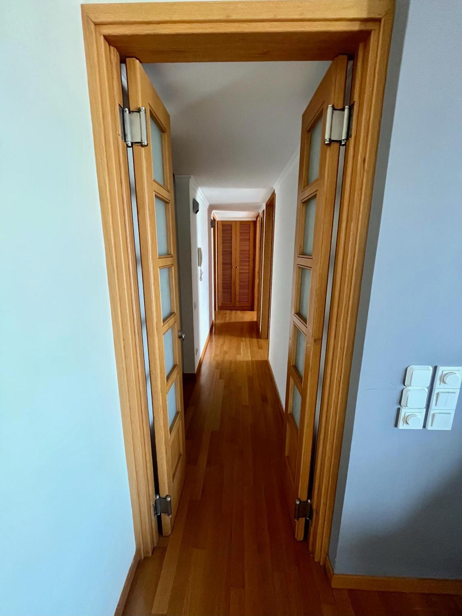 City Center Apartment Preveza Buitenkant foto
