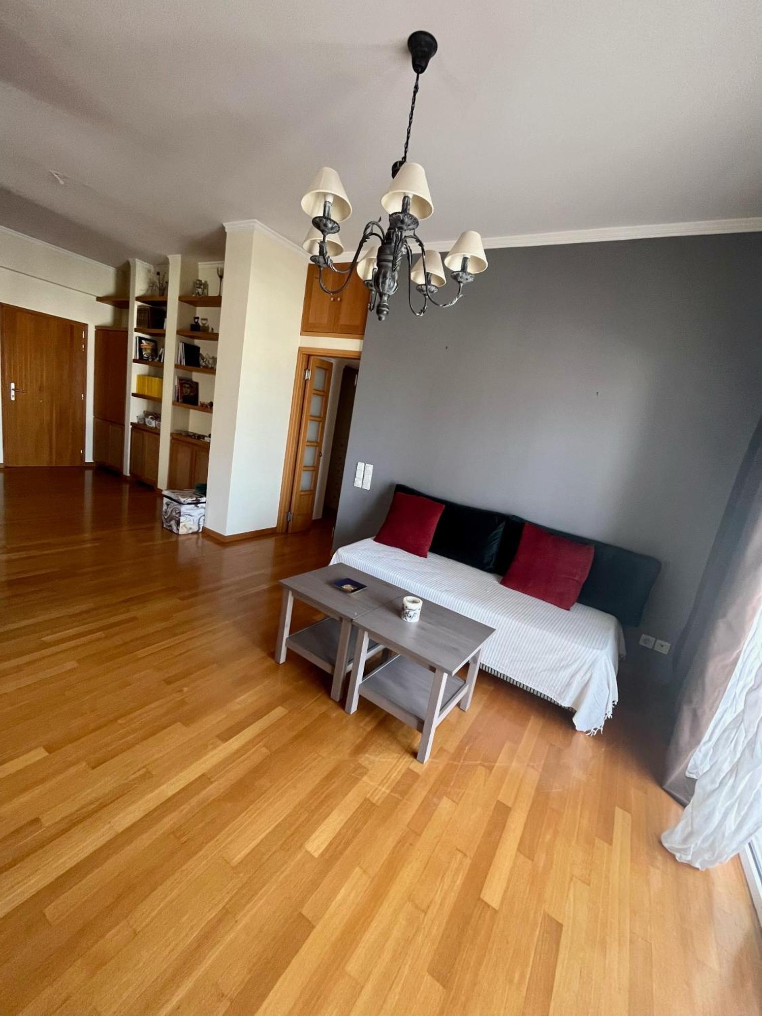 City Center Apartment Preveza Buitenkant foto
