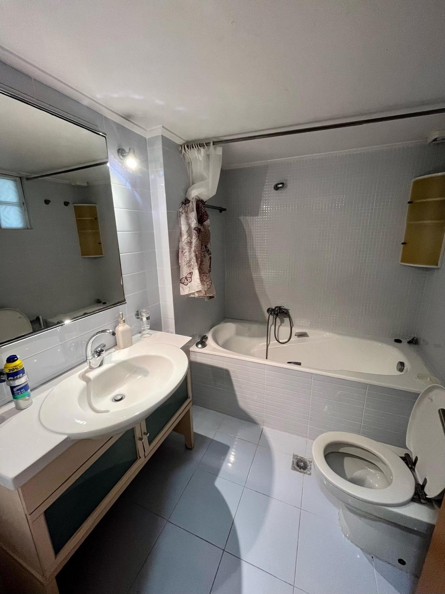 City Center Apartment Preveza Buitenkant foto
